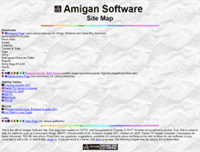 Tablet Screenshot of amigan.1emu.net